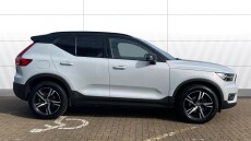 Volvo Xc40 1.5 T3 [163] R DESIGN 5dr Geartronic Petrol Estate